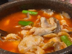 -山石榴·贵州菜(丰盛里店)