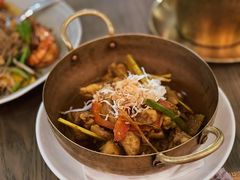 -CHINCHIN 青青·泰国料理(万象食家店)
