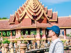 -西双版纳总佛寺