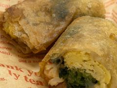 -友强·23年特色海鲜大排档(厦门店)