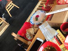 -董家湾重庆老火锅(张家窝店)
