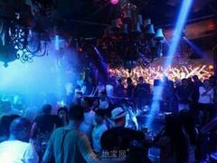 -五月花酒吧(民德路店)