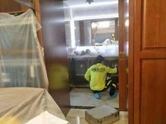 -绿色亿家除甲醛机构