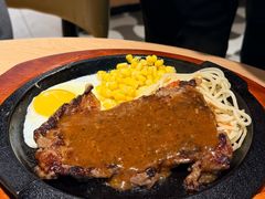 -菲滋意式餐厅(富阳东方茂店)