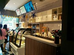 -一鸣真鲜奶吧(三山街地铁站店)