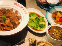 -厝小满.姜母鸭/泉州菜(桥南店)