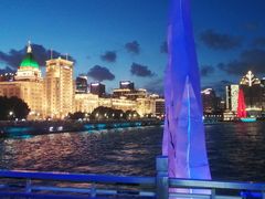 -新龙船黄浦江餐饮游船官方自营店