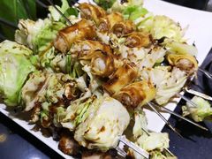 -运德成·天津老味烧烤(广开二马路店)