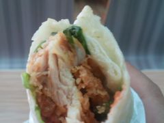 -风致肯麦基(青平店)