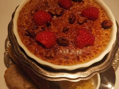 焦糖鹅肝布丁-壳里西餐厅Coquille Seafood Bistro(蒙自路店)