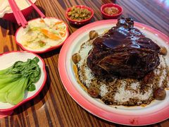 -桐哥肉铺(万柳华联店)