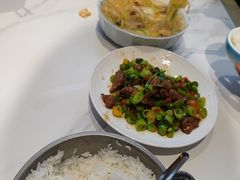 -小锅饭豆腐馆(重工北街普罗旺斯店)