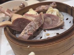 -鸭得堡老鸭汤·鸭血粉丝(南京博物院店)