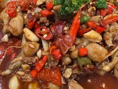 -老闵田螺馆·南昌市井菜·特色小吃(总店)