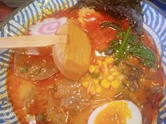 鲜熬豚骨地狱乌冬面-仙隐小鹿中華の日料(正弘城店)