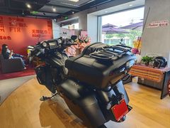 -北京德悦行BMW宝马摩托车