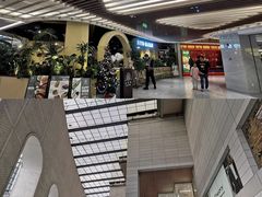 -上海第一八佰伴