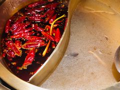 -小龙坎老火锅(北京三里屯店)