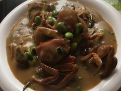 -丫丫蟹庄·苏式园林农家乐·阳澄湖大闸蟹(阳澄湖莲花岛店)