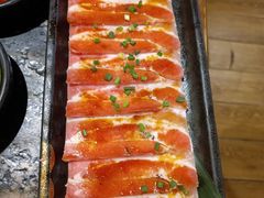 -九田家黑牛烤肉料理(石路天虹店)