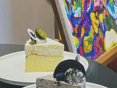 -吾象走甜·生日蛋糕·甜品台茶歇