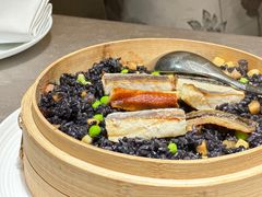 -九里云松·天香餐厅