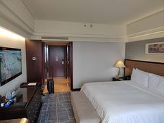 -上海波特曼丽思卡尔顿酒店