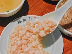 -裕兴记•蟹黄面馆(人民广场店)