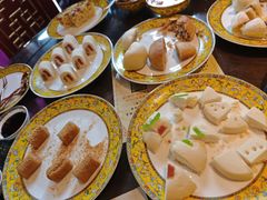 -富华斋饽饽铺·宫廷糕点·伴手礼(护国新天地店)
