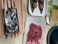 -涮福記·现切牛羊肉火锅(世纪汇店)