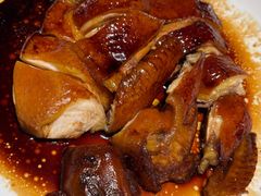 -侨美·唐荔园·40年地道粤菜