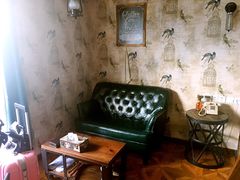 -威廉的太妃糖酒店(杭州西湖青芝坞店)