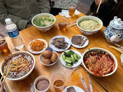 -清真·马安军辣子牛肉面