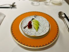 餐前水果-鹿园 MOOSE(长宁店)