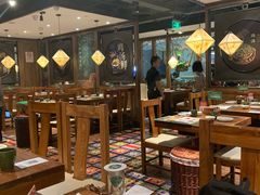 大堂-云海肴·汽锅鸡·云南菜(美罗城店)