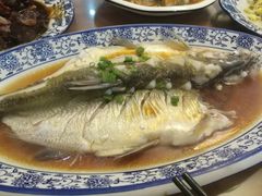 -灵福缘私房菜·农家菜(拈花湾·灵山大佛必推店)