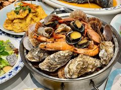 -北方饺子王·海鲜大咖·本地菜