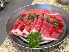 -安又胖韩国烤肉(南山海岸城店)