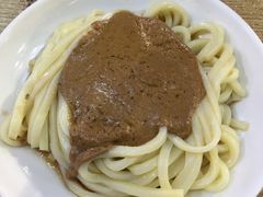 -清真盛志望麻酱酿皮·非遗老字号