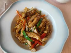 东安子鸡-马凯餐厅(长椿街店)