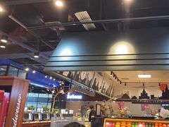 -韩盛炭火烤肉(万达广场店)