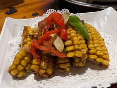 -捞围鲜·港式打边炉(海阳路店)