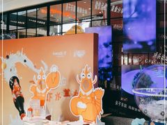 -东方明珠·可口可乐欢乐餐厅