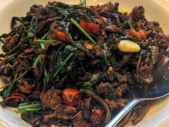 -茶油香闽南菜·花园餐厅(前埔店)