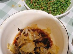 -彭耕记猪油炒小菜(吉联mall店)