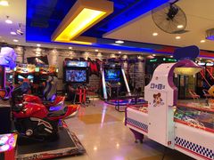 -汤姆熊欢乐世界(光启城店)