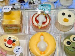 -红星前进面包牛奶公司(畅春园店)