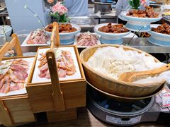 -村长家的疙瘩汤(沌口店)