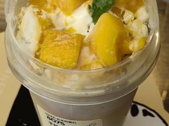 -喜茶(深圳万象城黑金店)