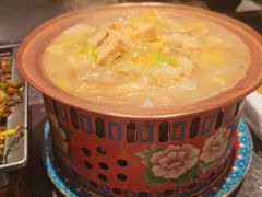 -新乾隆酒楼(帝景园店)